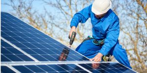 Installation Maintenance Panneaux Solaires Photovoltaïques à Trelans